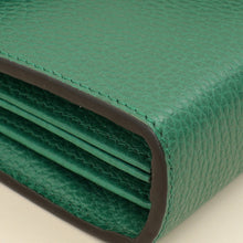 Gucci Green Dionysus Mini Shoulder Bag