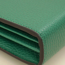 Gucci Green Dionysus Mini Shoulder Bag