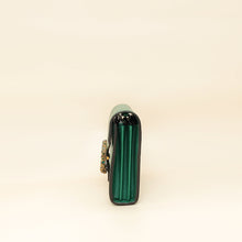 Gucci Green Dionysus Mini Shoulder Bag