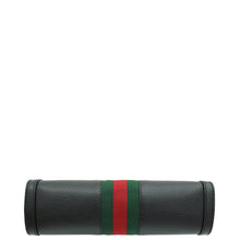 Gucci Black Ophidia Small Shoulder Bag