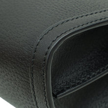 Gucci Black Ophidia Small Shoulder Bag