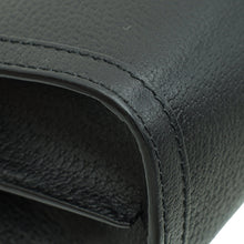Gucci Black Ophidia Small Shoulder Bag