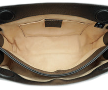 Gucci Black Ophidia Small Shoulder Bag