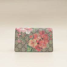 Gucci Multicolor Blooms Print Super Mini Dionysus Bag