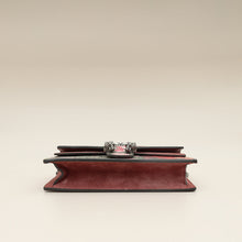 Gucci Multicolor Blooms Print Super Mini Dionysus Bag