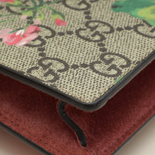Gucci Multicolor Blooms Print Super Mini Dionysus Bag