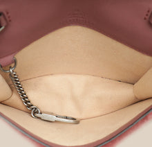 Gucci Multicolor Blooms Print Super Mini Dionysus Bag