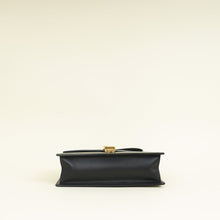 Gucci Black Sylvie Small Shoulder Bag