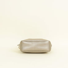 Gucci Champagne Soho Tassel Camera Bag