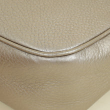 Gucci Champagne Soho Tassel Camera Bag