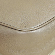 Gucci Champagne Soho Tassel Camera Bag