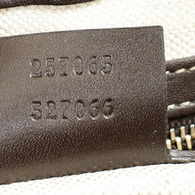 Gucci Brown Mayfair Bow Crossbody Bag