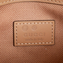 Gucci Porcelain Rose GG Marmont 2.0 Shoulder Bag