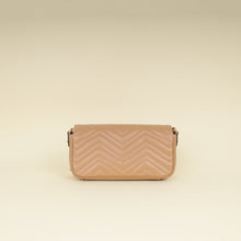 Gucci Porcelain Rose GG Marmont 2.0 Shoulder Bag