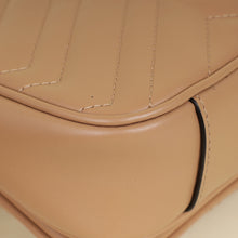 Gucci Porcelain Rose GG Marmont 2.0 Shoulder Bag