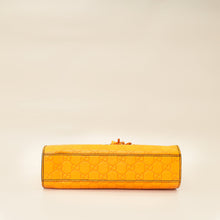 Gucci Orange GG Guccissima Emily Small Bag