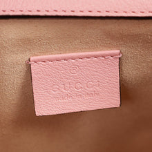 Gucci Bicolor Diana Tote Bag