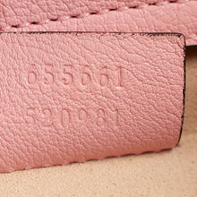 Gucci Bicolor Diana Tote Bag