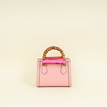 Gucci Bicolor Diana Tote Bag