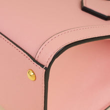 Gucci Bicolor Diana Tote Bag
