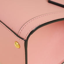 Gucci Bicolor Diana Tote Bag
