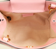 Gucci Bicolor Diana Tote Bag