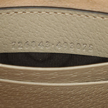 Gucci Bicolor GG Supreme Ophidia Mini Shoulder Bag