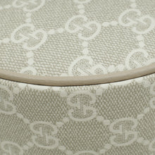 Gucci Bicolor GG Supreme Ophidia Mini Shoulder Bag