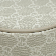 Gucci Bicolor GG Supreme Ophidia Mini Shoulder Bag