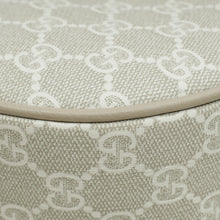 Gucci Bicolor GG Supreme Ophidia Mini Shoulder Bag