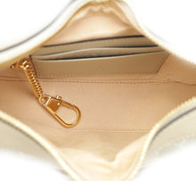 Gucci Bicolor GG Supreme Ophidia Mini Shoulder Bag