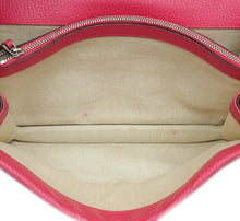 Gucci Pink Dionysus Small Shoulder Bag