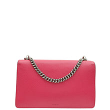 Gucci Pink Dionysus Small Shoulder Bag