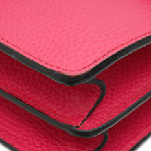 Gucci Pink Dionysus Small Shoulder Bag