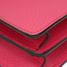 Gucci Pink Dionysus Small Shoulder Bag