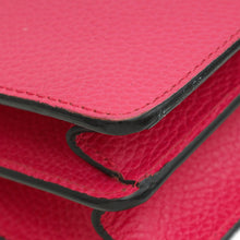 Gucci Pink Dionysus Small Shoulder Bag