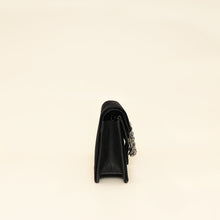 Gucci Black Dionysus Velvet Super Mini Bag