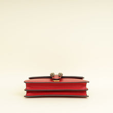 Gucci Red Dionysus Medium Shoulder Bag