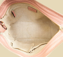 Gucci Bicolor GG Bree Small Tote Bag
