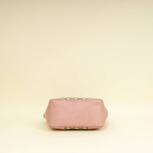 Gucci Bicolor GG Bree Small Tote Bag