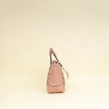 Gucci Bicolor GG Bree Small Tote Bag