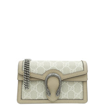 Gucci Bicolor Dionysus Super Mini Bag