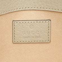 Gucci Bicolor Dionysus Super Mini Bag