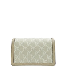 Gucci Bicolor Dionysus Super Mini Bag