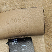 Gucci Bicolor GG Supreme Dionysus Shoulder Bag