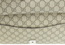Gucci Bicolor GG Supreme Dionysus Shoulder Bag