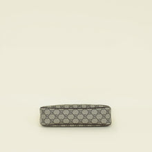 Gucci Bicolor GG Supreme Ophidia Small Shoulder Bag