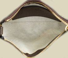 Gucci Bicolor GG Supreme Ophidia Small Shoulder Bag