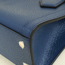 Gucci Blue Diana Small Bag