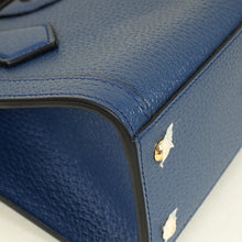 Gucci Blue Diana Small Bag